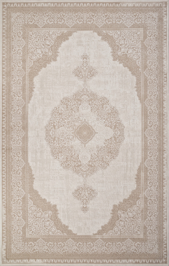 M029A - WHITE / LIGHT BEIGE