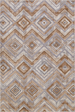 6271 - BROWN-BEIGE