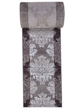 D213 - GRAY-PURPLE