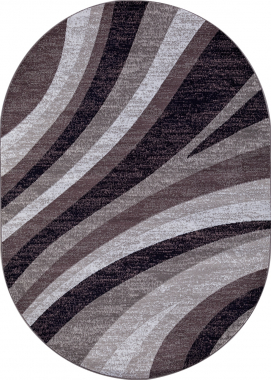D234 - GRAY-PURPLE