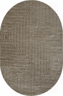 E256AL - BROWN / BEIGE