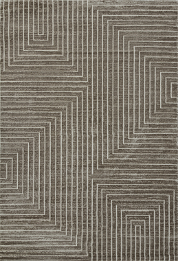 E256AL - BROWN / BEIGE