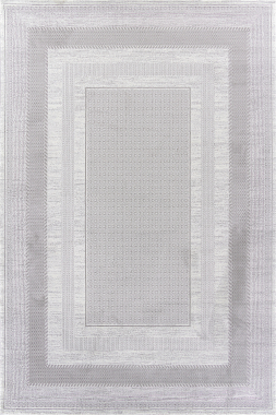 F040AC - GREY / WHITE