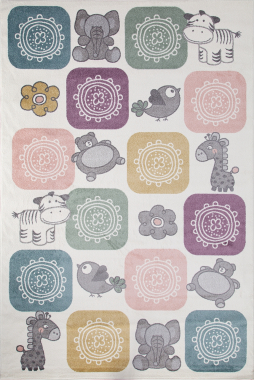 2920 - LIGHT CREAM