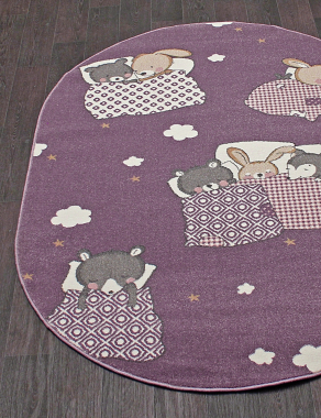 2922 - LIGHT PURPLE