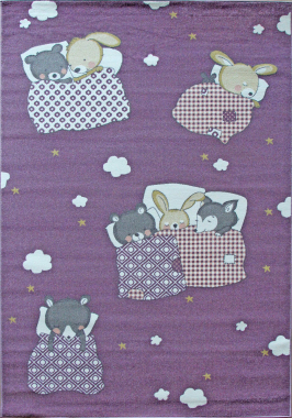 2922 - LIGHT PURPLE