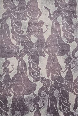 SV19 - GRAY-PINK
