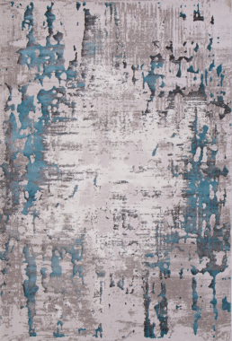 0101TA - GREY / L.BLUE