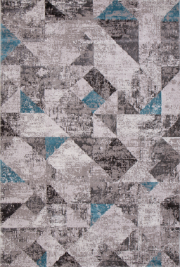 01459A - C.POLY GREY / L.BLUE
