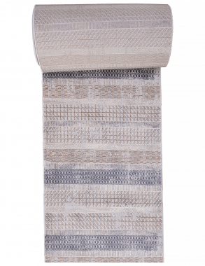 21000A - CREAM / GREY