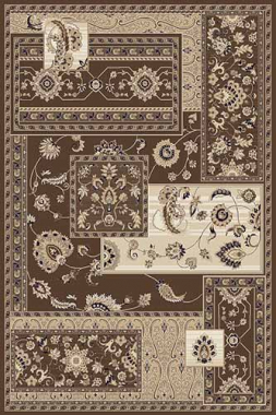 d248 - BROWN