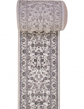 d251 - CREAM-BROWN