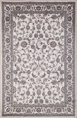 d251 - CREAM-BROWN