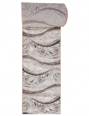 d312 - CREAM-BROWN