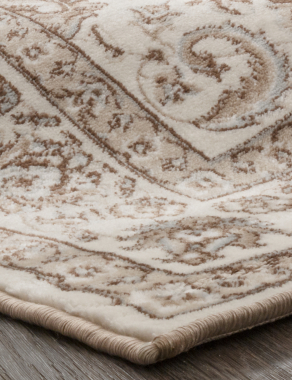 d326 - CREAM-BROWN
