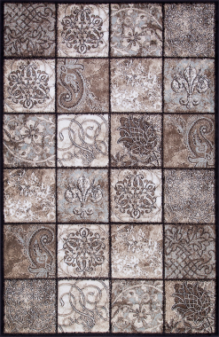 d328 - BROWN