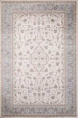F014 - CREAM-L.BLUE