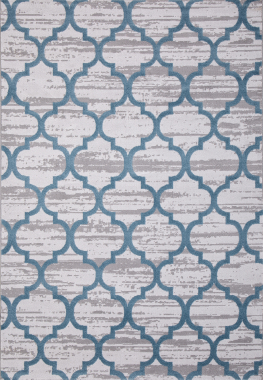 M012A - D.GREY SHRINK / L.BLUE HEATSET
