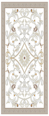 B269A - CREAM / CREAM FDY