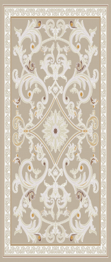 B269A - L.BEIGE / CREAM FDY