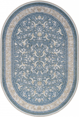 M101B - BLUE / BLUE