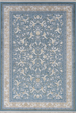 M101B - BLUE / BLUE