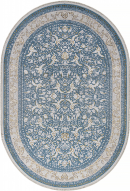 M101B - BLUE SHIRINK / BLUE SHIRINK