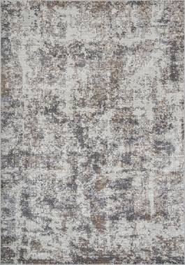 D953 - CREAM-ORANGE