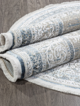 LP 292 - CREAM / BLUE