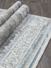 LP 292 - CREAM / BLUE