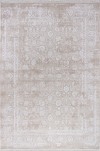 21365C - D.BEIGE / WHITE