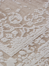 21365C - D.BEIGE / WHITE
