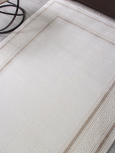 32218C - WHITE / CREAM
