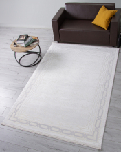 34069A - WHITE / BEIGE