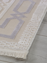 34069A - WHITE / BEIGE