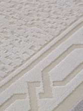 34069A - WHITE / BEIGE