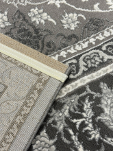 GA007G - GREY / GREY