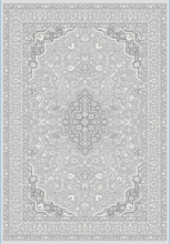 GA073G - GREY / GREY