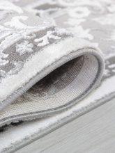 GA075G - GREY / GREY