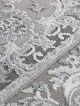 GA075G - GREY / GREY