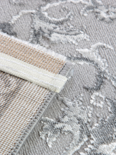 GA075G - GREY / GREY