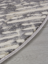 D999 - CREAM-GRAY