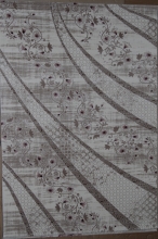 Ковер FR007 - 067 - Прямоугольник - коллекция BERGAMA