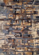 D887 - MULTICOLOR 2