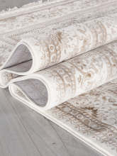 32706A - CREAM / D.BEIGE