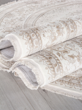 32706Z - CREAM / D.BEIGE