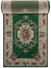 D057 - GREEN