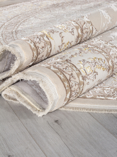 M108A - BEIGE / CREAM