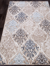 D310 - CREAM-BROWN