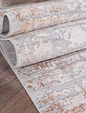 5853B - GREY - BROWN